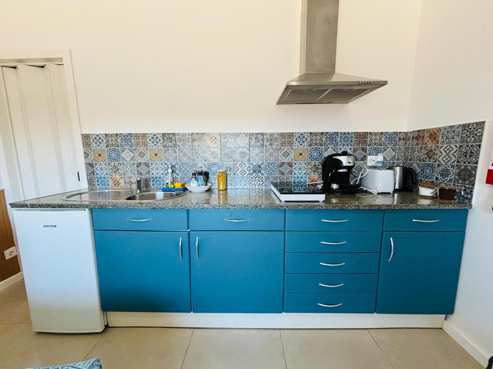 Estudio Praia Labruge Exteriér fotografie