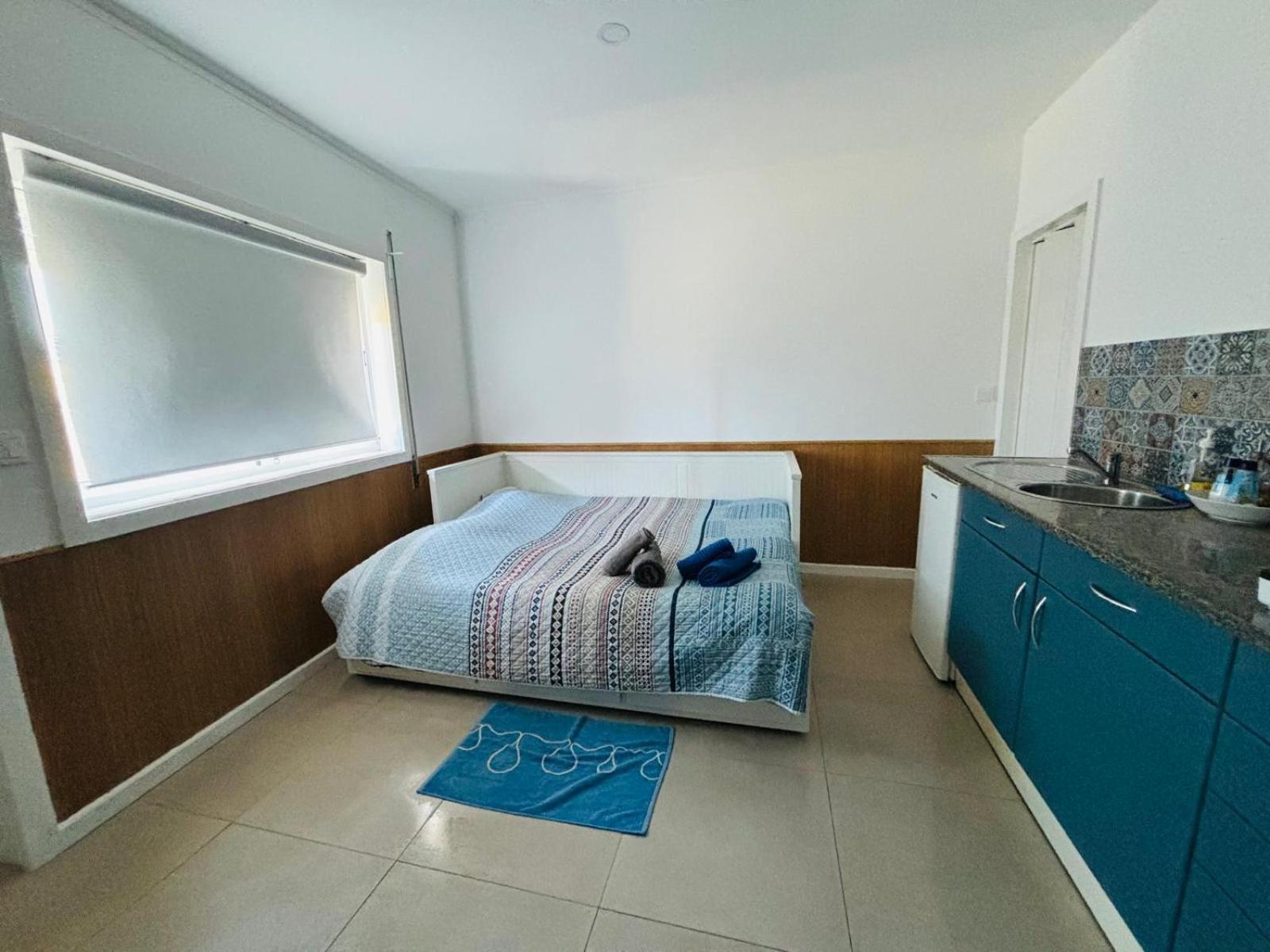 Estudio Praia Labruge Exteriér fotografie